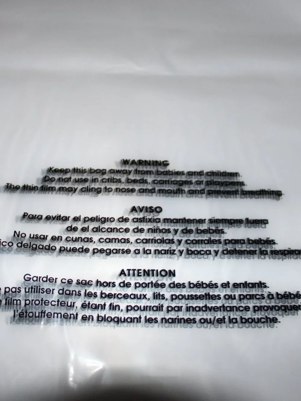 50 pcs - 25 10x13 Snowflake Christmas Poly Mailers & 25 10x13 Clear Packing Bags